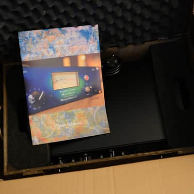 Tegeler Audio Manufaktur Magnetismus 2 - état strictement neuf image 2