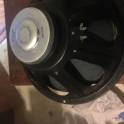 Marantz Series 8 mk2 original 15in speaker image 2