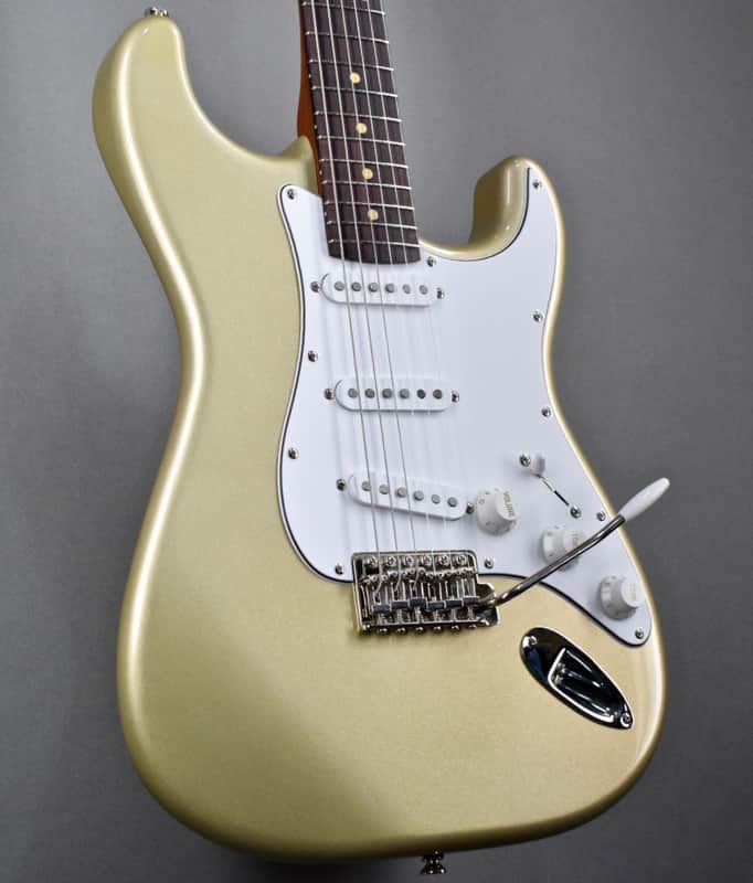 Modern Vintage MVS64-SHG-RSW 2026 - Shoreline Gold image 1
