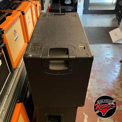 Laney   Irt 212 Cabinet 2 X12 image 5