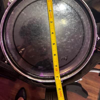 Ludwig Ultimate Series Marching Quints + FREE HARNESS image 7