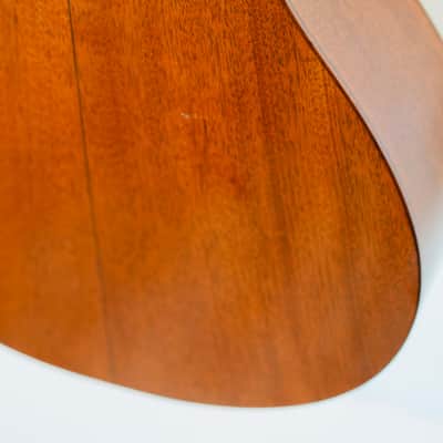 Rare Taylor NS52ce (2003) – Jason Mraz Spec – USA Made – Fishman image 17