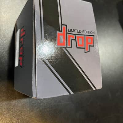 Digitech Limited Edition Black Drop Pedal image 3