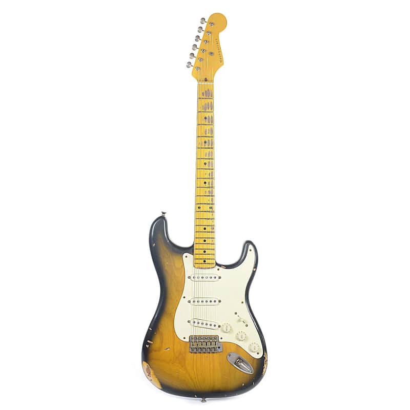 Nash S-57 image 1