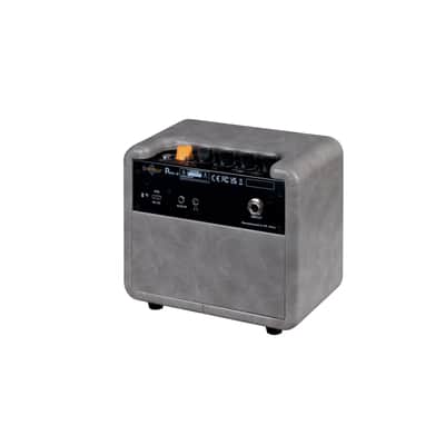 Ortega PTWO-E Bluetooth Amp - Acoustic Guitar Amp image 5