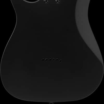 Ibanez GIO RG 6 String Electric Guitar - Black Flat (GRGR131EXBKF) image 8
