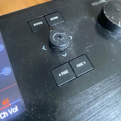 Line 6 Helix Floor Multi-Effect and Amp Modeler image 6