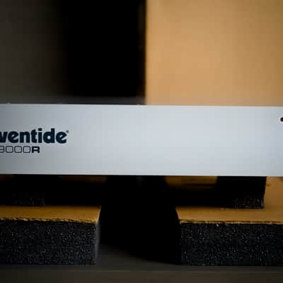 Eventide H9000 Digital Multi-Effects Processor W/ Pro Tools Expansion Card image 2