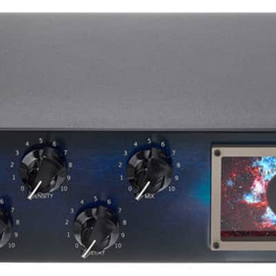 Tegeler Audio Manufaktur  Raumzeitmaschine Tube Reverb Unit image 2