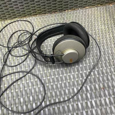 AKG K 501  K501  Reference Headphones / rare model ! image 4