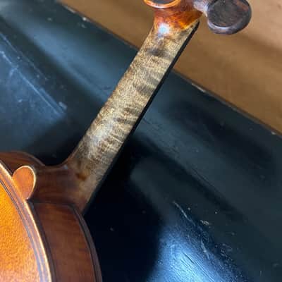 James Hardie & Sons Violin 1899 image 5