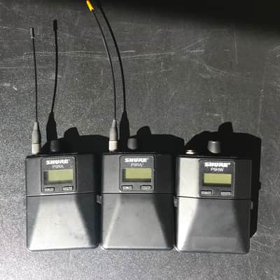 Behringer Behringer X32 In-Ear Monitor System image 3