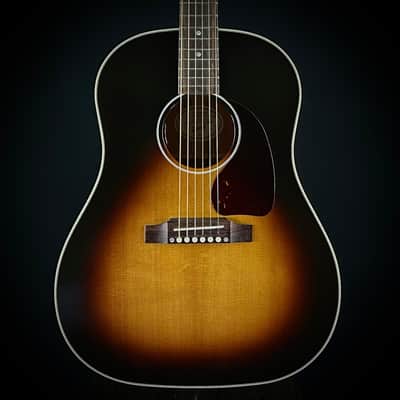 Gibson J-45 Standard - Vintage Sunburst image 1