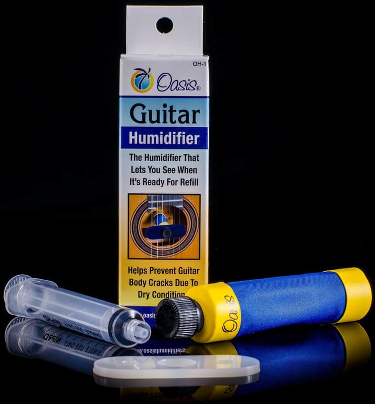 Oasis OH-1 Guitar Humidifier image 1