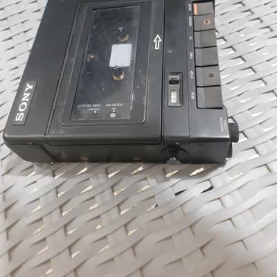 Sony TC-D5M Professional Stereo Cassette Recorder – Tested & Working – Made in Japan image 5