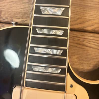 Gibson Les Paul Pro Deluxe 1975/76 - Ebony image 16