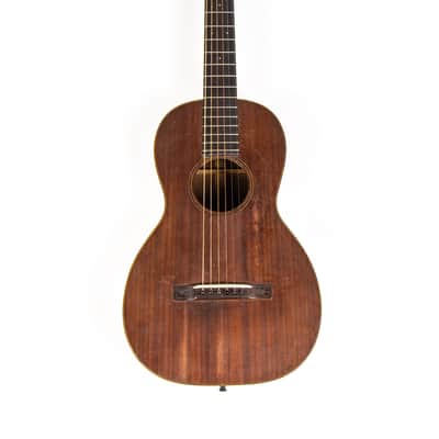 Martin 2-17 (1926) Owned by Nathaniel Rateliff image 2