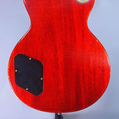 Gibson Custom Shop Collector’s Choice #5 Tom Wittrock 1959 Les Paul “Donna” image 13