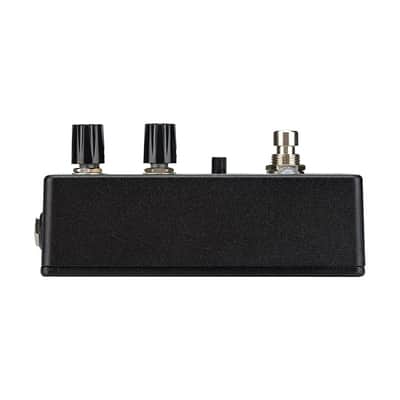 EarthQuaker Devices Afterneath Reverb Pedal image 4