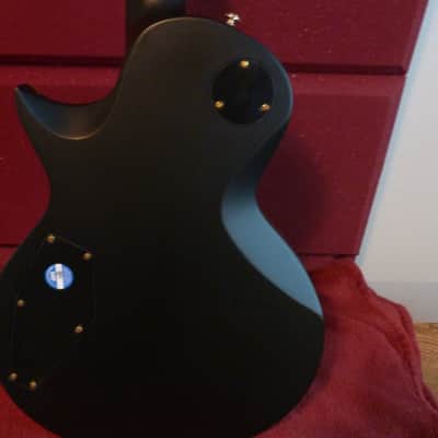 ESP LTD EC-1000 Deluxe Duncan image 7