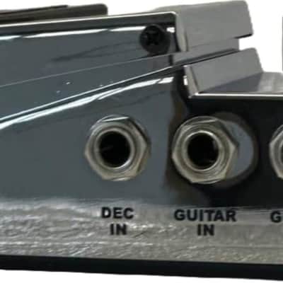 ISP Technologies Decimator X G String Noise Reduction Effects Pedal image 4