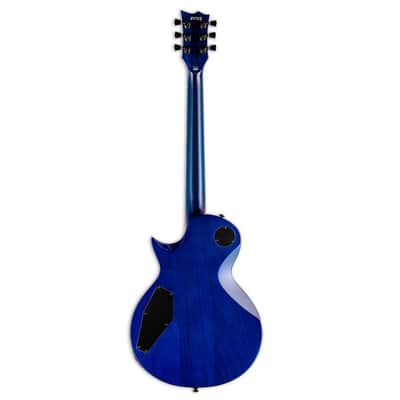 Ltd Ec 1000 Bp Blunfd image 2
