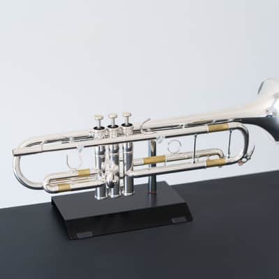 Yamaha YTR-8335IIS Xeno Bb Trumpet (SN 5265xx) image 4