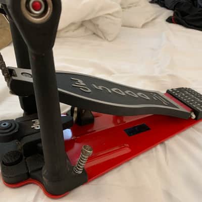 DW 5000 Series Single Bass Drum Pedal image 4