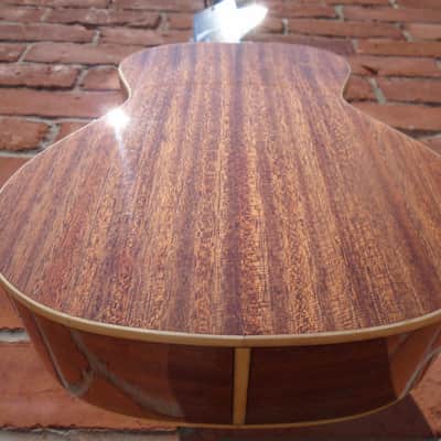 Kala KA-SCAC-T6 tenor ukulele image 3
