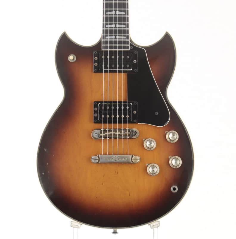 yamaha sg2000 [068459] [12/04] image 1