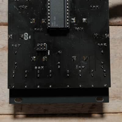 moddict FZ-2F [Fizzle Guts Clone/ Casio FZ-1Filter module] 2025 image 3