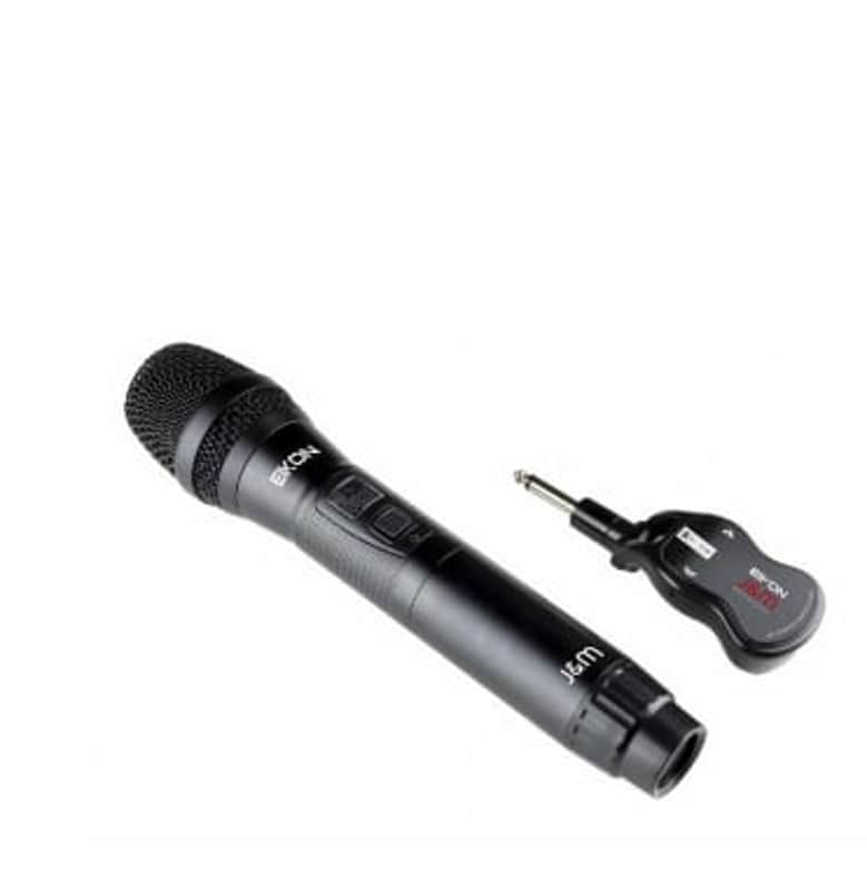 RADIOMICROFONO EIKON EKJM image 1