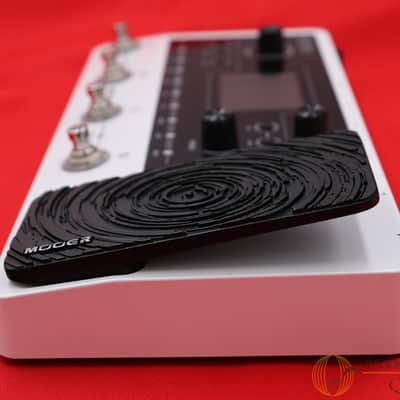 MOOER GE150 Pro image 4