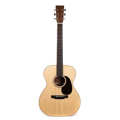 Martin Custom Shop 000-18 Black Walnut Factory Exclusive image 2