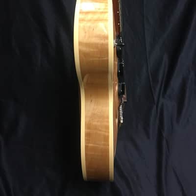 Heritage Custom H-575 Ultra Natural w/case(Final Price) image 3