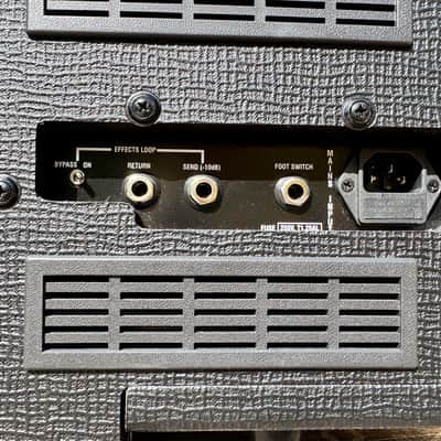 Vox AC30CH image 8