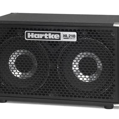 Hartke HyDrive HL210 | 500-Watt 2x10" Bass Speaker Cabinet. New with Full Warranty! image 2