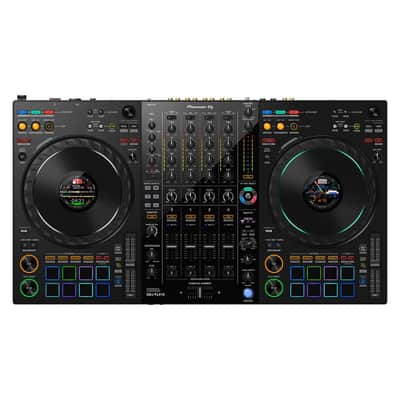 Pioneer DJ DDJ-FLX10 4-channel professional DJ Controller image 3