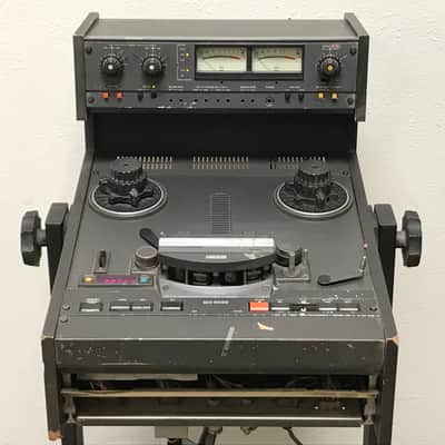 Otari MX5050 MKIII-2 Tape Recorder Reel to Reel image 2