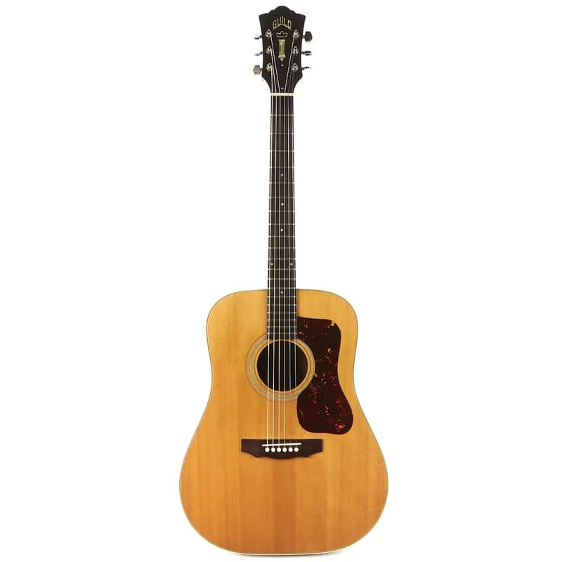 Guild D-50 Bluegrass Special | Reverb