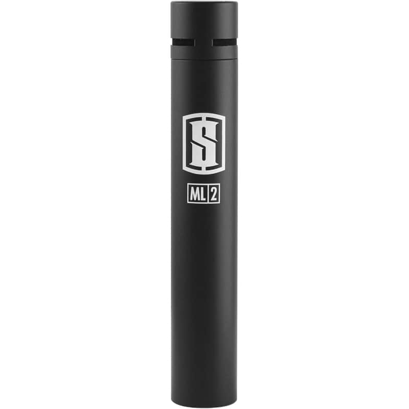 Slate Digital ML-2 Small Diaphragm Modeling Microphone image 1