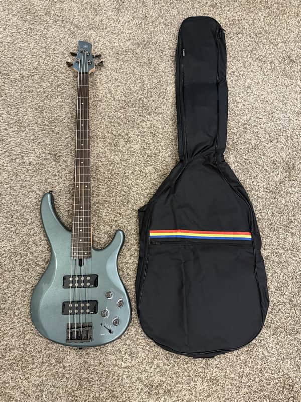Yamaha TRBX304 4-String Bass