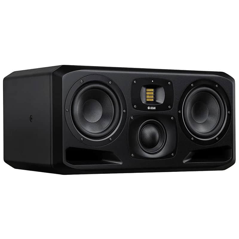 Adam Audio S3H image 1