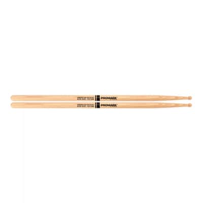 Pro-Mark TX718W Hickory 718 "Acid Jazz" Wood Tip Drum Sticks