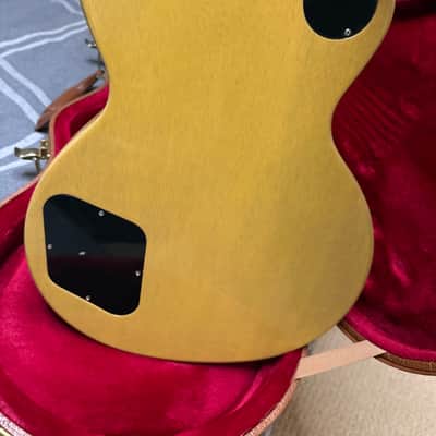 Gibson Les Paul Special 2019 - Present - TV Yellow image 4