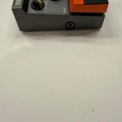 Yamaha OD-10M Analog Overdrive Rare Vintage Guitar Effect Pedal MIJ Japan image 3