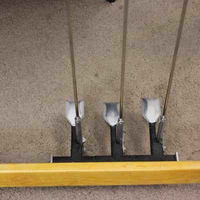 Emmons GS-10 Pedal Steel Guitar image 6