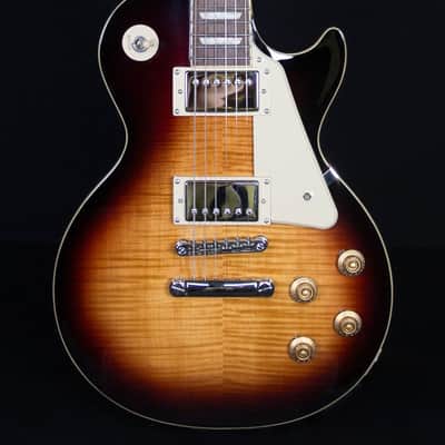 Epiphone 50th Anniversary 1960 Les Paul Standard V3 | Reverb