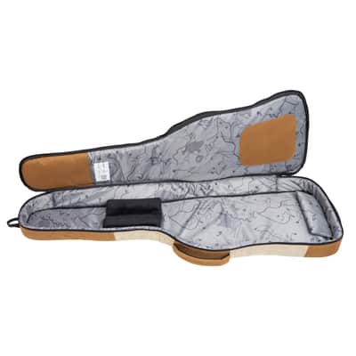 Gator Someone Somewhere Core Series Electric Gig Bag - Malt image 6