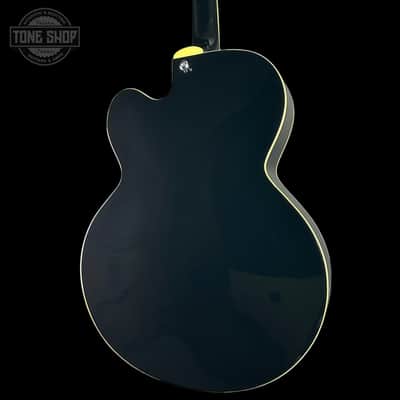 Used D'Angelico DAPEXL Black TSU25256 image 10